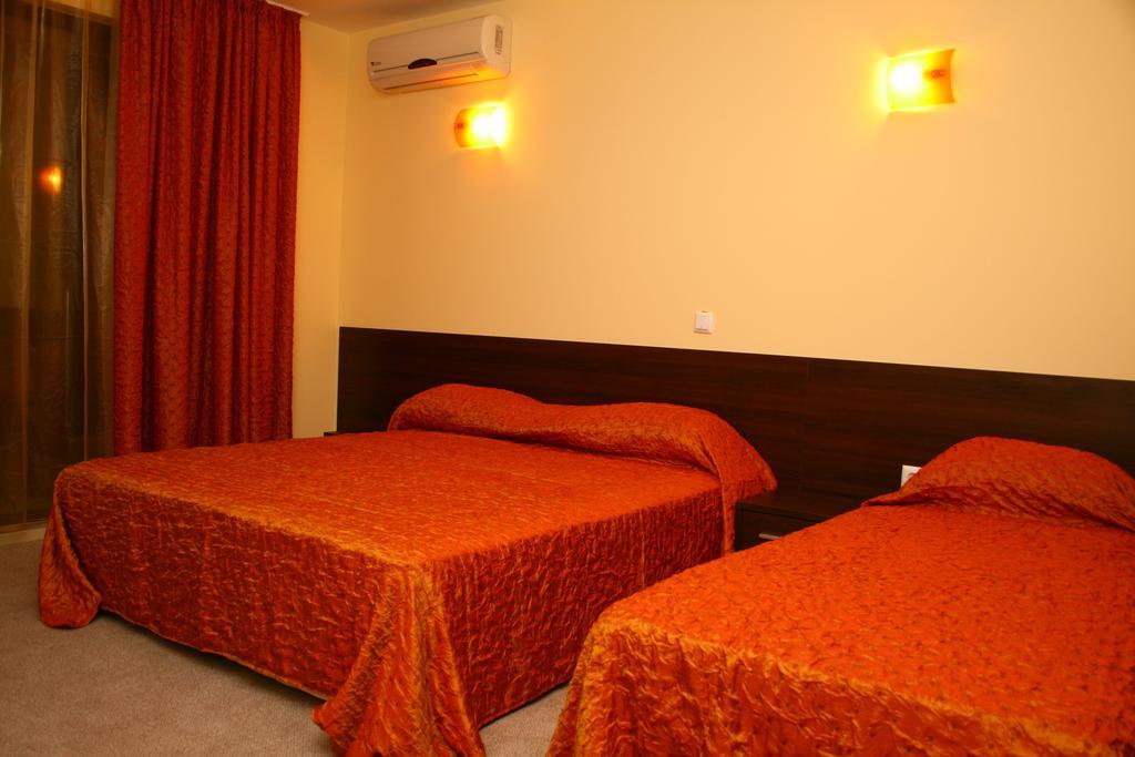 Hotel Rusalka Kiten  Rom bilde
