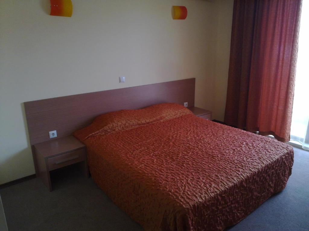 Hotel Rusalka Kiten  Rom bilde
