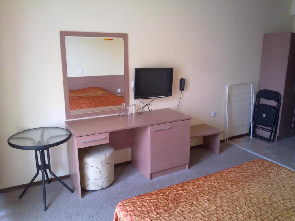 Hotel Rusalka Kiten  Rom bilde