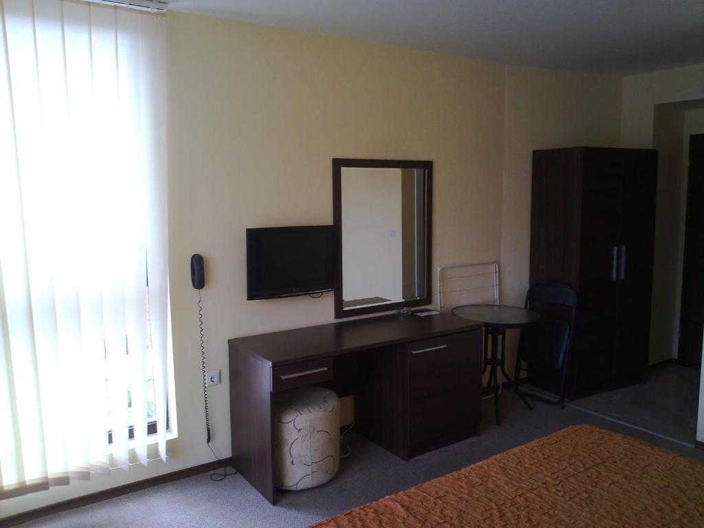 Hotel Rusalka Kiten  Rom bilde