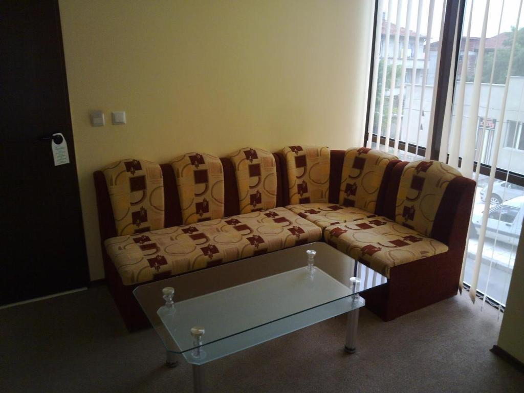 Hotel Rusalka Kiten  Rom bilde