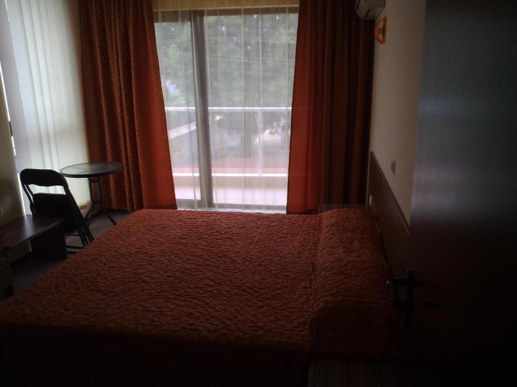 Hotel Rusalka Kiten  Rom bilde