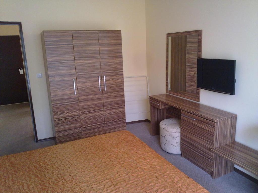 Hotel Rusalka Kiten  Rom bilde