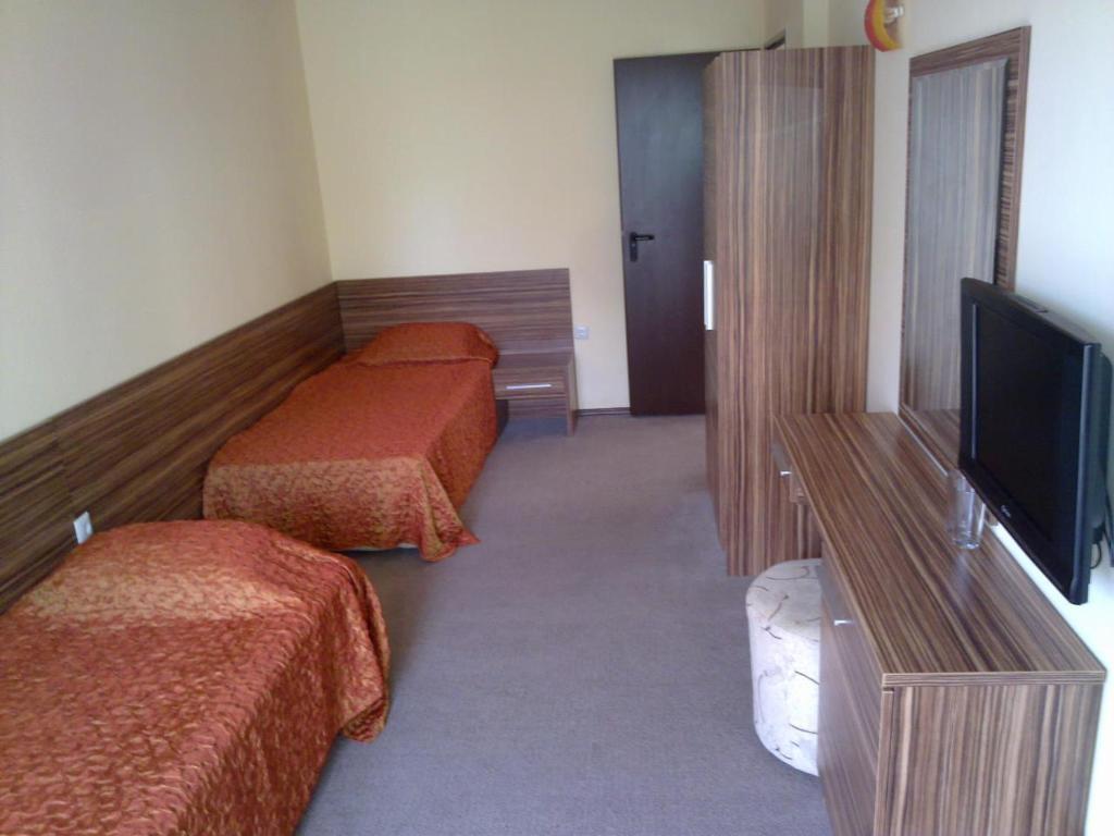 Hotel Rusalka Kiten  Rom bilde