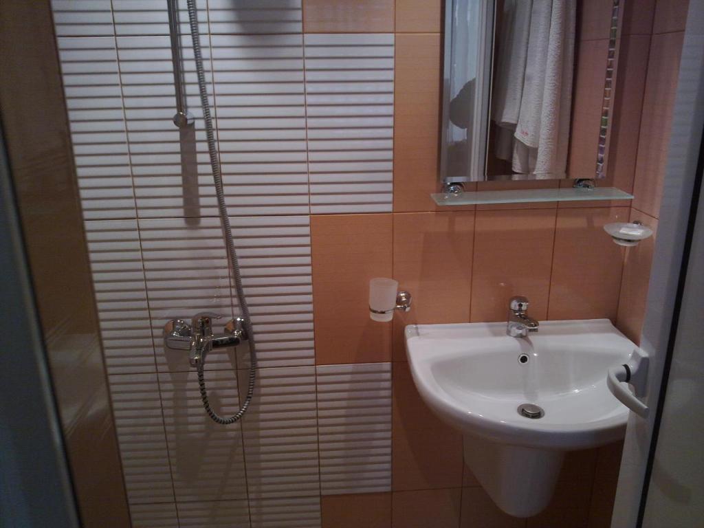 Hotel Rusalka Kiten  Rom bilde
