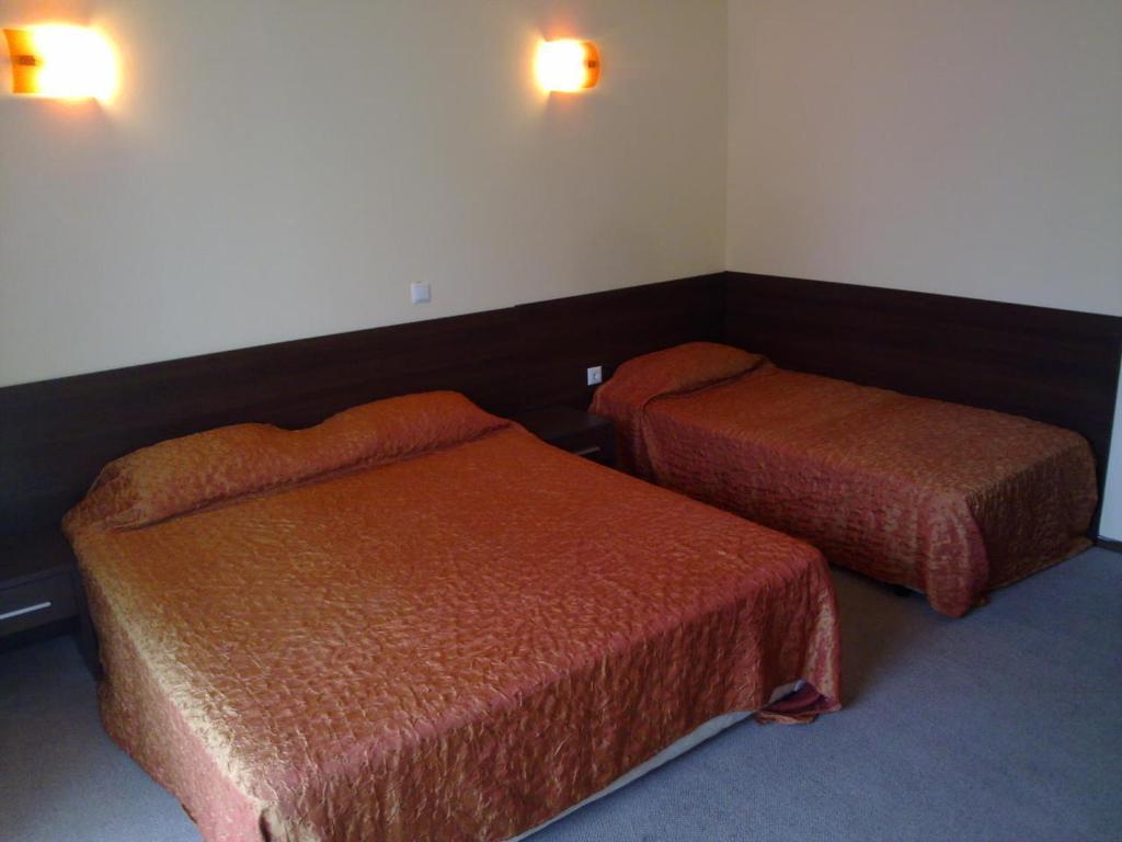 Hotel Rusalka Kiten  Rom bilde