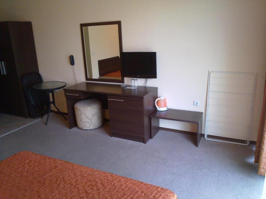 Hotel Rusalka Kiten  Rom bilde