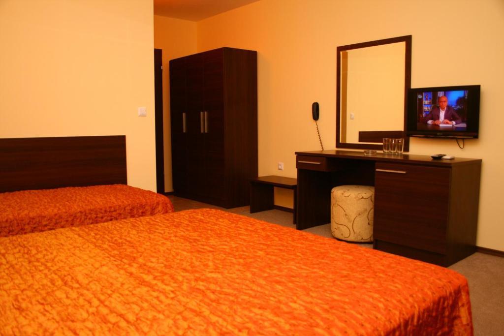 Hotel Rusalka Kiten  Rom bilde