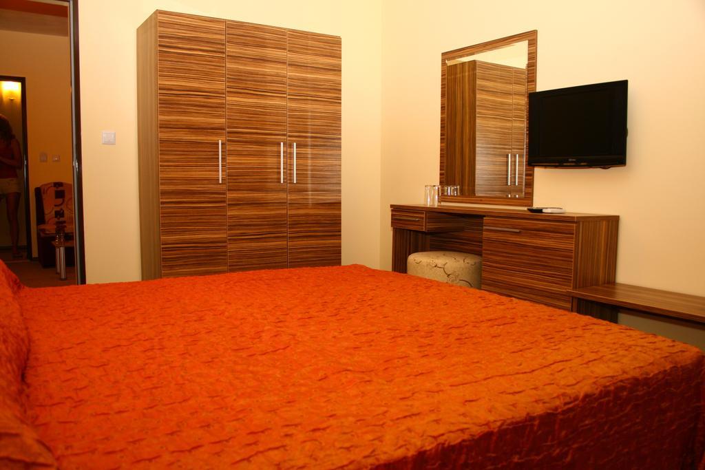 Hotel Rusalka Kiten  Rom bilde