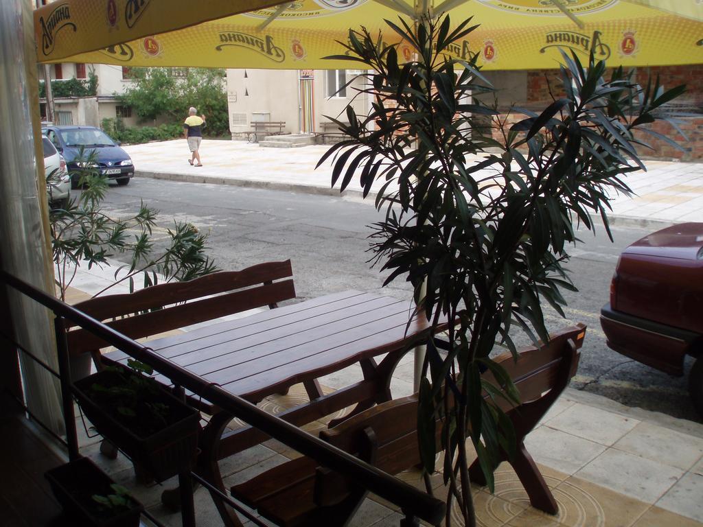 Hotel Rusalka Kiten  Rom bilde