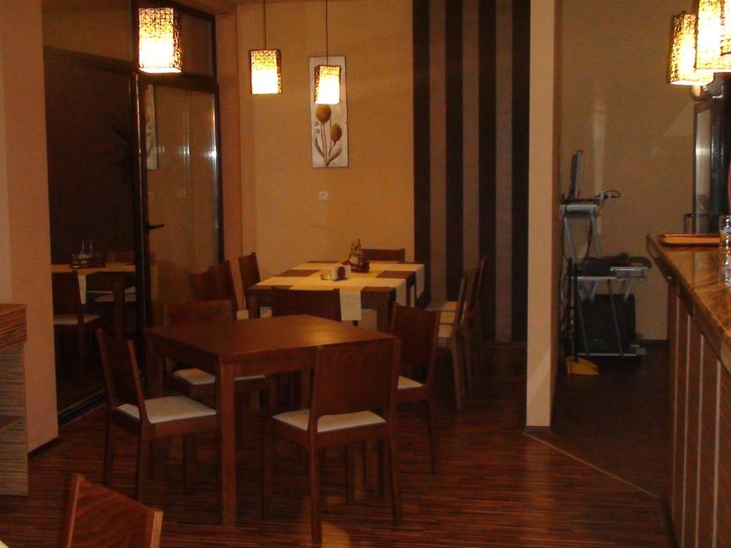 Hotel Rusalka Kiten  Rom bilde